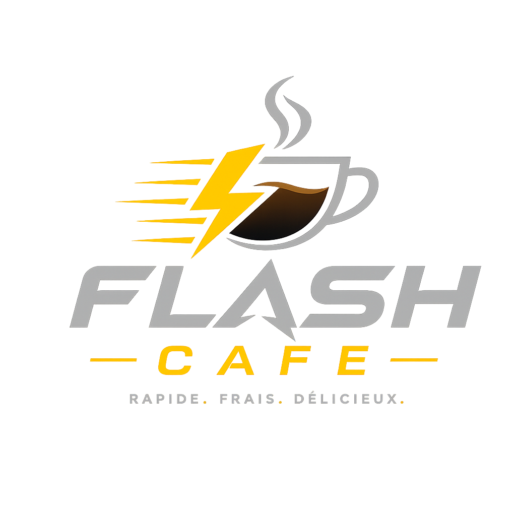 Flash Cafe